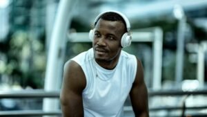Top 10 Best Headphones For Working Out In 2024