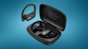 Occiam Wireless Earbuds Bluetooth Headphones